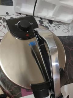 Brand New Anex Roti Maker