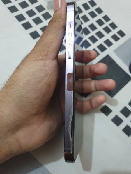 iPhone 14 Pro max 128 gb Brand new non PTA Jv 6