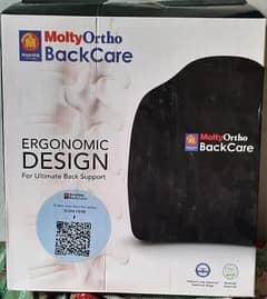 Molty Ortho BackCare