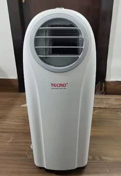 TECNO