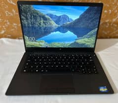 Dell Latitude 7300 core i7 8th gen