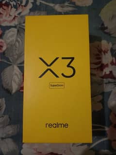 Realme X3 Superzoom Dead 0