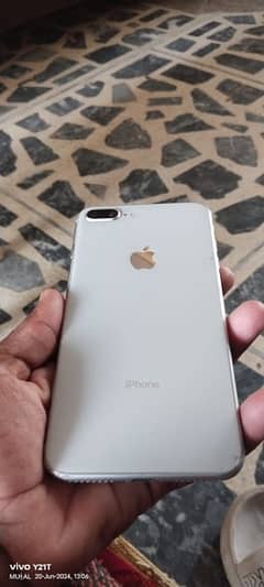 I phone 8plus