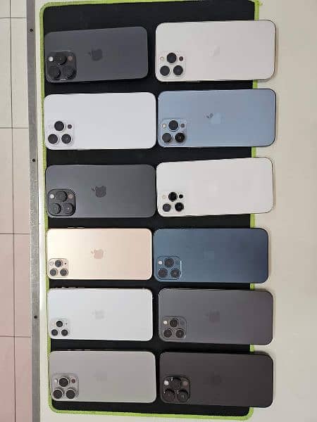 iphones available instalment Whatsapp py total details 03317768501 8