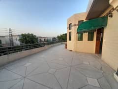 5 marla double storey full house available for Rent in dha phase 2