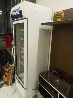 Varioline Intercool Refrigerator