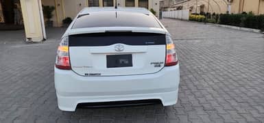 Toyota Prius Urgent Sale