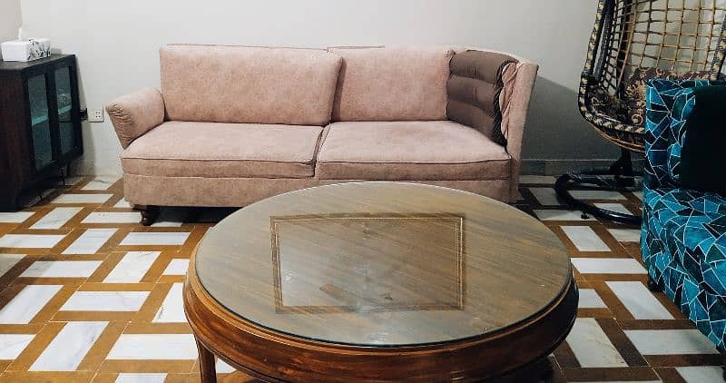 Luxury Sofa set 4