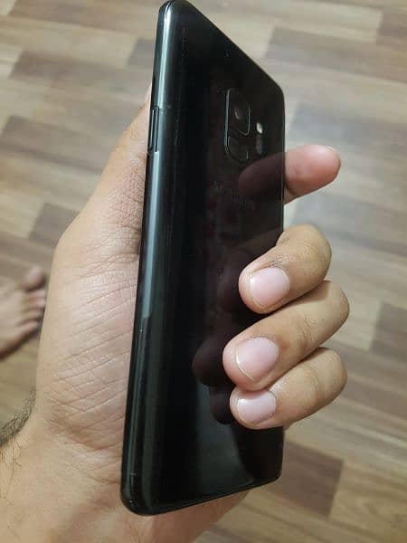 S9 PTA official | 10/10 Condition | 4GB 64GB | 3