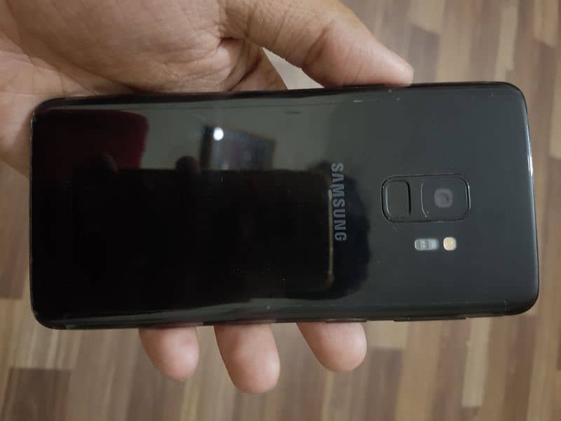 S9 PTA official | 10/10 Condition | 4GB 64GB | 2