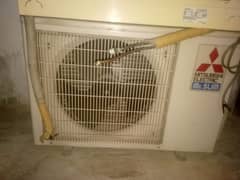 Haier Air Conditioner for sale . 03074748318 0