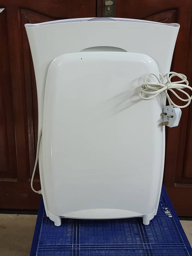 Air Purifier 3