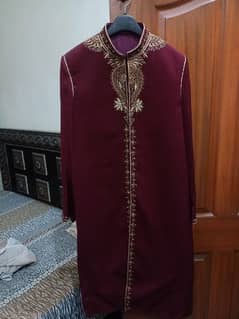 shirwani