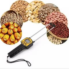 Grain Moisture Meter AR991 SmartSensor