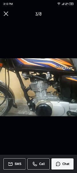 Honda 125 urgent sale good condition all documents clear 2