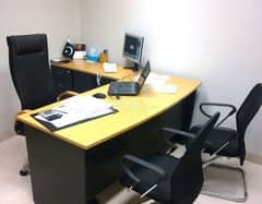 07 Person Required For Office Work Male And Female