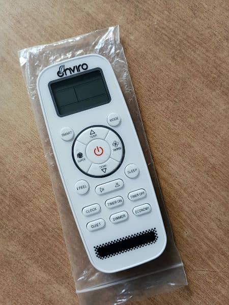 AC REMOTE 2