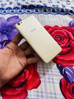 Vivo Y67 4GB/64Gb Official PTA Approved