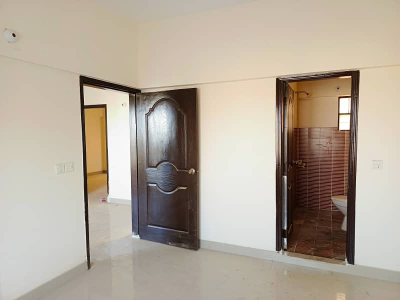 2bed DD west Open flat Available for Rent in Saima Arabian Villas 1