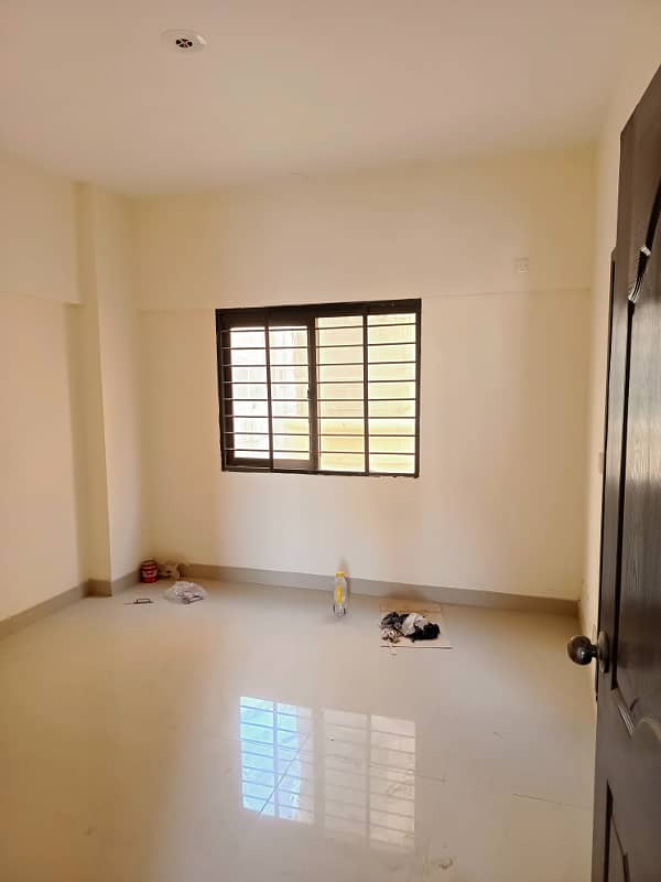 2bed DD west Open flat Available for Rent in Saima Arabian Villas 4