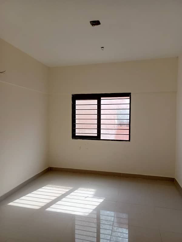 2bed DD west Open flat Available for Rent in Saima Arabian Villas 11