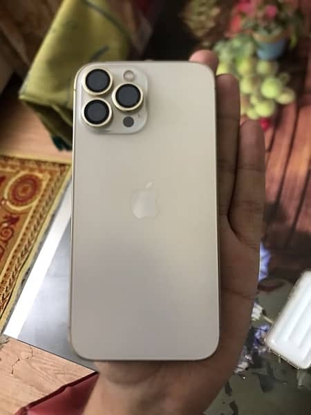 Iphone 13 Pro Max 256gb 2