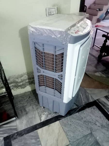 air cooler Metro company 3