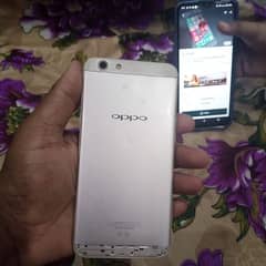 Oppo F1S for sale