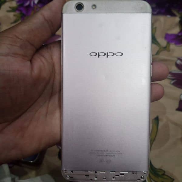 Oppo F1S for sale 3