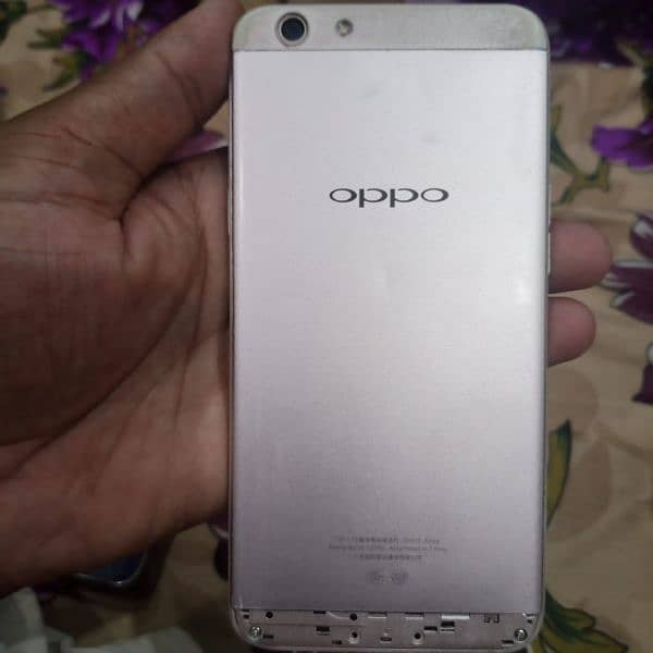 Oppo F1S for sale 4