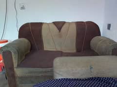 Complete Sofa Set