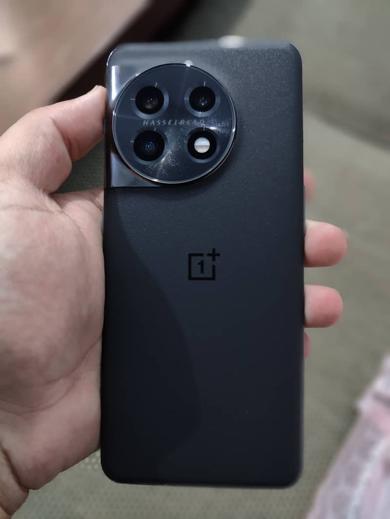 OnePlus 11 5G - 16/256 - Non PTA 0
