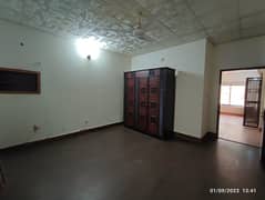 Upper Portion For Rent In A Prime Location Of P Block Near Park