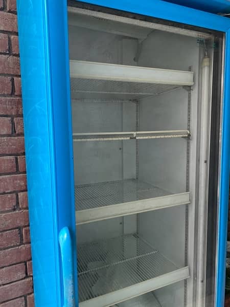 Varioline Milk Chiller, Varioline, Varioline Fridge, Freezer bakery 7