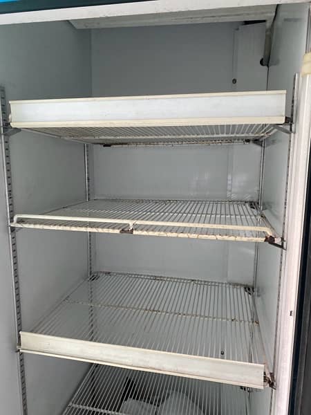 Varioline Milk Chiller, Varioline, Varioline Fridge, Freezer bakery 8