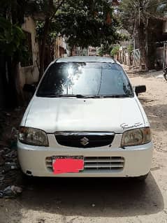 Suzuki Alto 2006