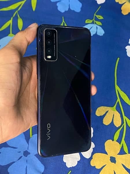 Vivo y20s for sale 0