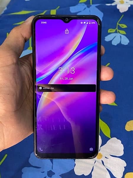 Vivo y20s for sale 1