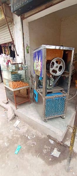 con ice cream machine for sale 6