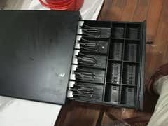 Electronic Cash Drawer