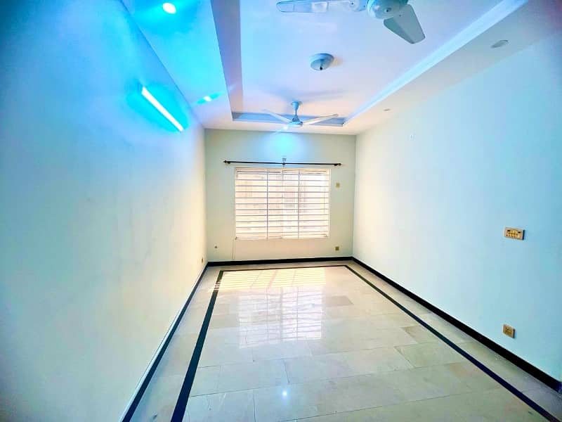 8 MARLA UPPER PORTION HOUSE FOR RENT F-17 ISLAMABAD 2
