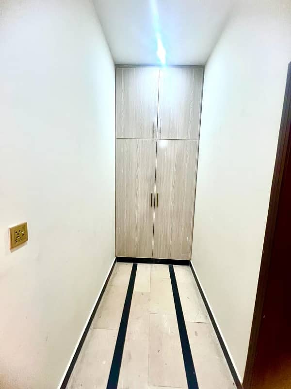 8 MARLA UPPER PORTION HOUSE FOR RENT F-17 ISLAMABAD 8