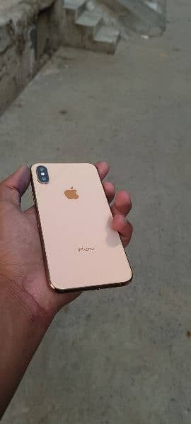 iphone XS Non Pta 0