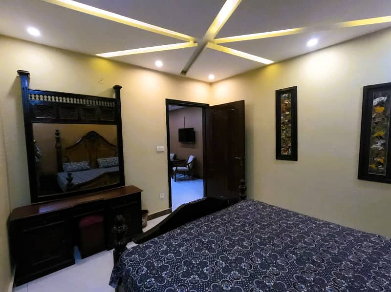 Starting from Rs. 3000 (Studio/1 BHK/ 2 BHK) 4