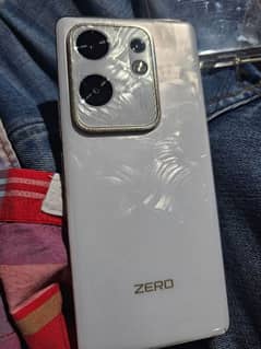 infinix zero 30