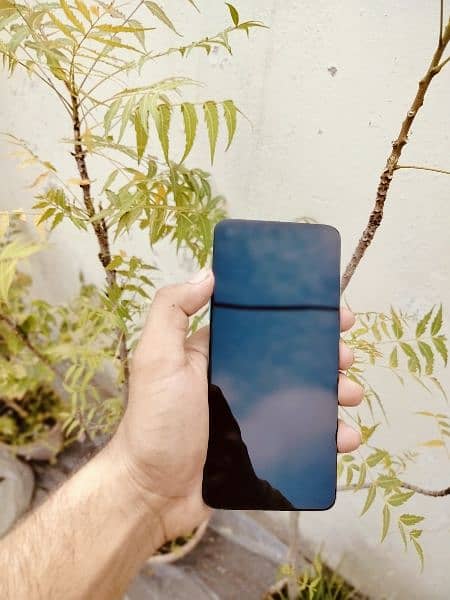 OnePlus 8t condition 10/10 Global Dual sim(Physical) PTA Approved 0