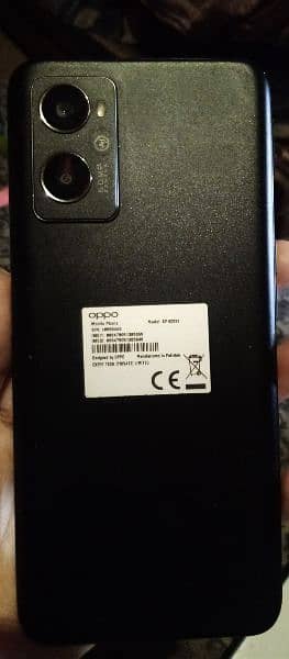 Oppo A96 10/10 condition 1