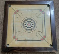 Carrom