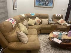 recliner sofa/sofa set/L shape sofa set/6 seater sofa