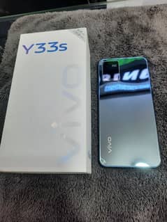 VIVO | Y33S LUSH CONDITION